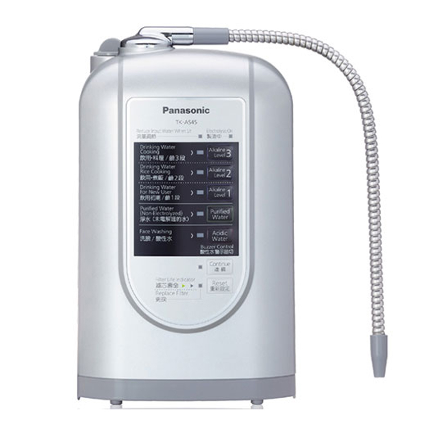 Máy lọc nước tạo ion kiềm TK-AS45