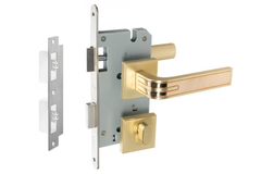 Khóa cửa Vickini 34123.101 MBG GP