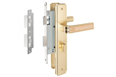 Khóa cửa Vickini 35123.101 MBG GP