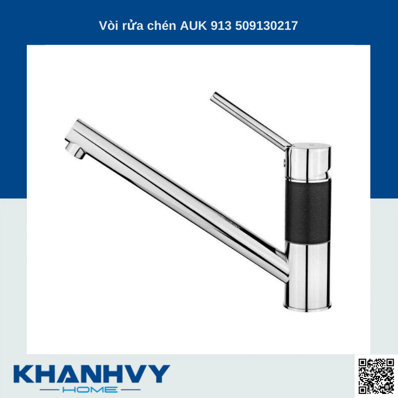 Sản phẩm vòi rửa chén AUK 913 509130217