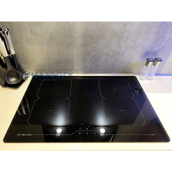 Bếp từ Malloca MI-784 ITG