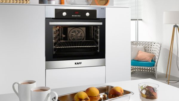  Lò nướng được sản xuất với chất liệu bền, an toàn