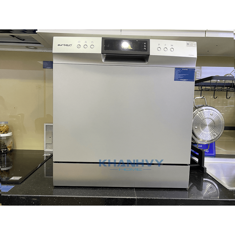  Máy rửa chén SKS60E08EU tại Khánh Vy home