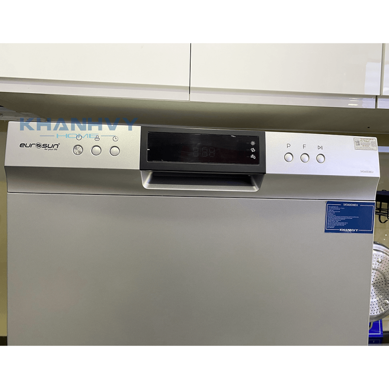  Máy rửa chén SKS60E08EU tại Khánh Vy home
