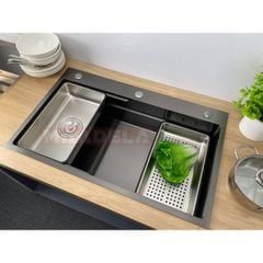 Chậu rửa chén Maadela MDS-7848DR2