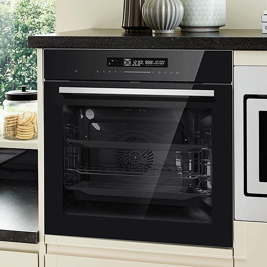 Lò nướng Eurosun EOV72DE tại Khánh Vy Home giúp cho không gian bếp của bạn thêm phần sang trọng