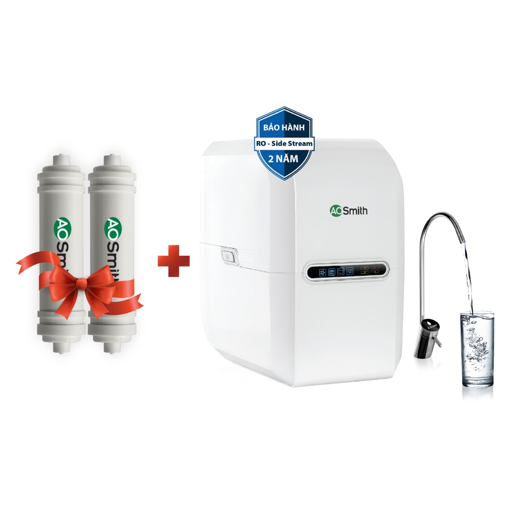 Máy lọc nước AO Smith RO AR75-A-S-2