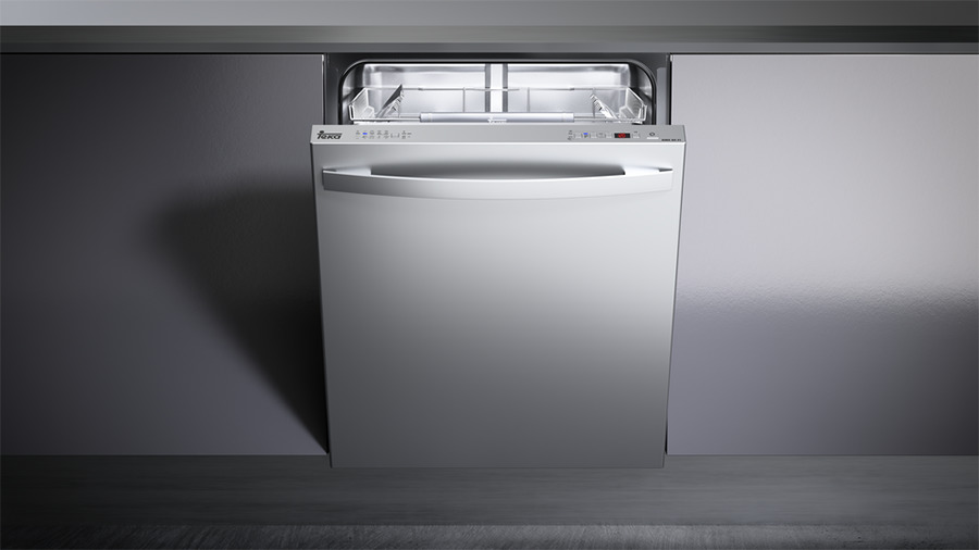 Máy rửa chén Teka DW8 80 FI 40716240 có thiết kế hiện đại, cao cấp
