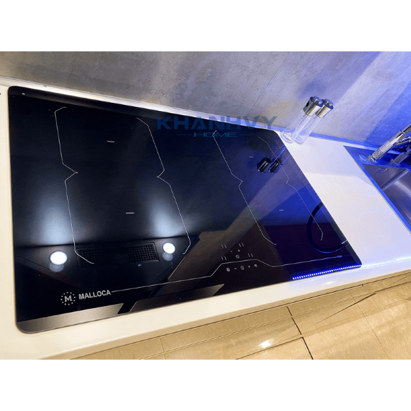 Bếp từ Malloca MI-784 ITG