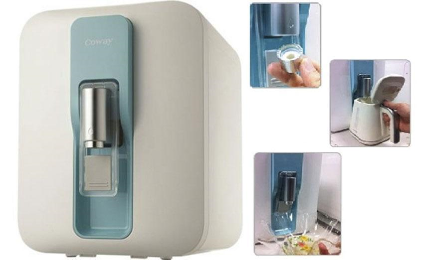 Máy lọc nước Coway P-300R hình ảnh