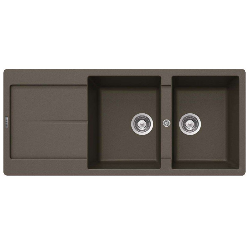 Chậu rửa chén Carysil ENC1Cafe (11)