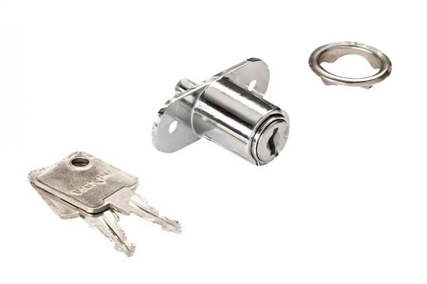 Ổ Khóa Tủ Vickini IVAN - 03105 03105.024