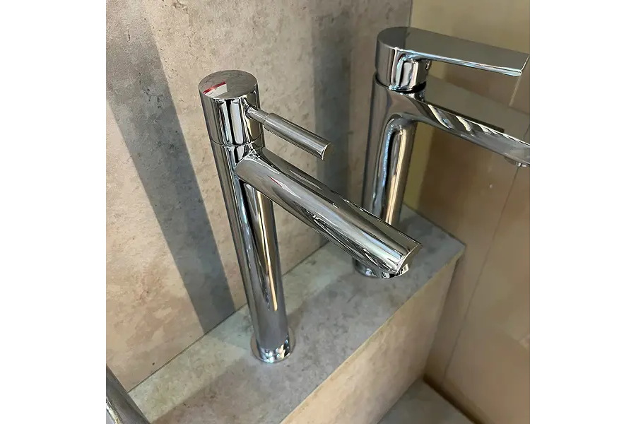 Vòi lavabo Atmor AI007