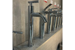 Vòi lavabo Atmor AI008