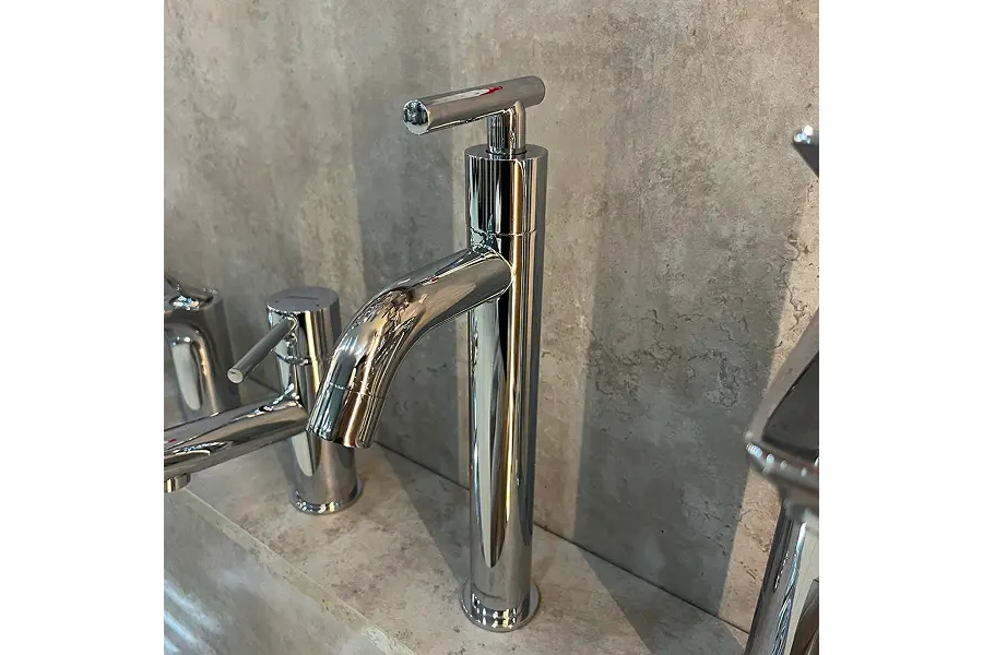 Vòi lavabo Atmor AI008