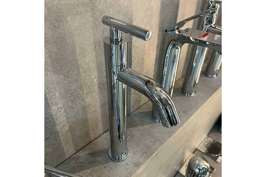 Vòi lavabo Atmor AI008