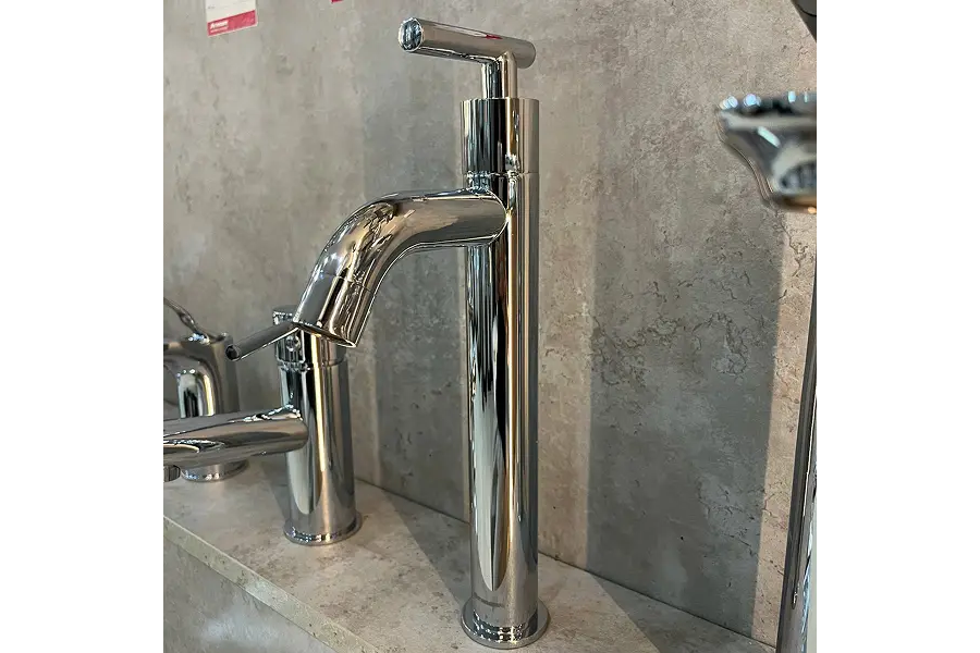 Vòi lavabo Atmor AI008