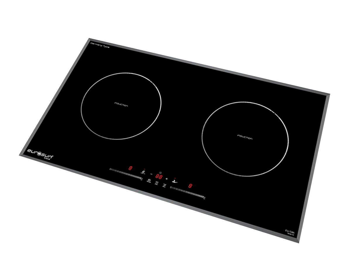Bếp điện từ Eurosun EU-T265S tiết kiệm điện năng