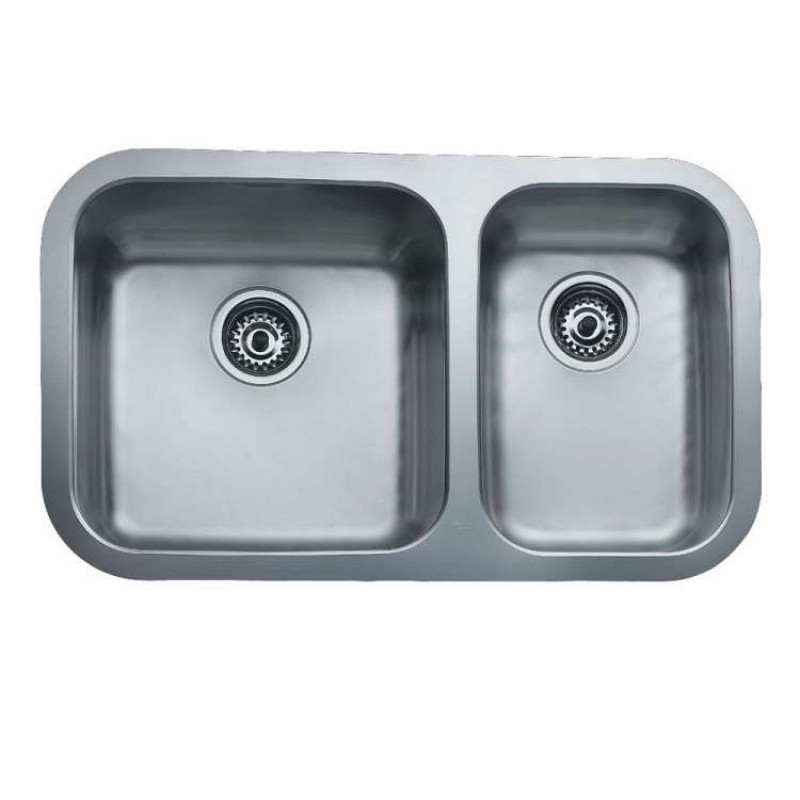 Chậu rửa chén Teka BE 2B 785 10125025