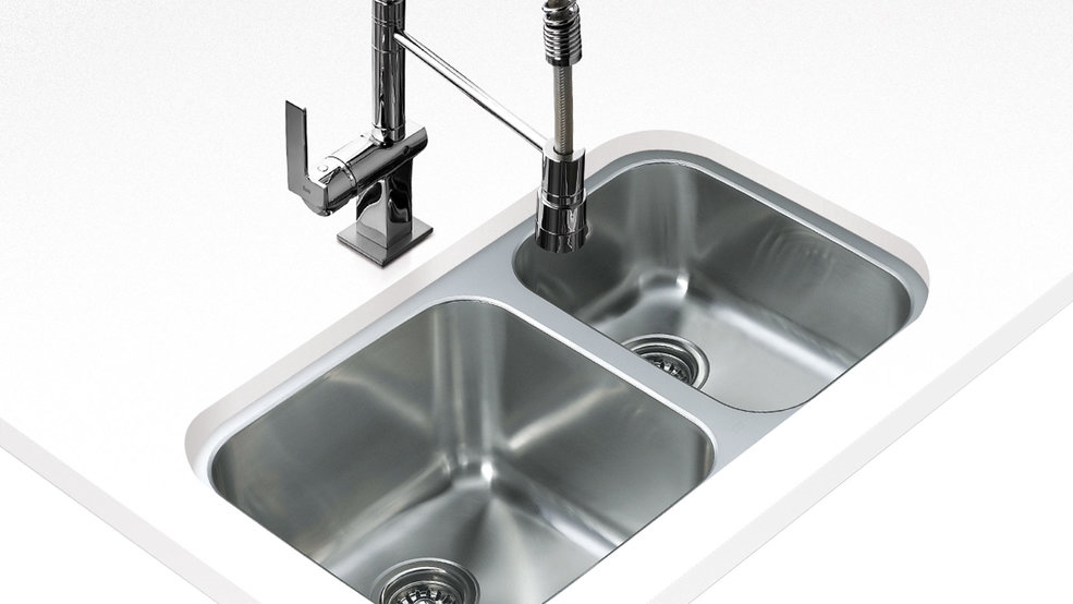 Chậu rửa chén Teka BE 2B 785 10125025 hình ảnh