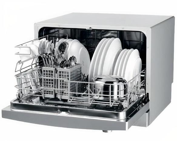 Máy rửa chén Teka LCB 14620 114340000 có thiết kế hiện đại, cao cấp