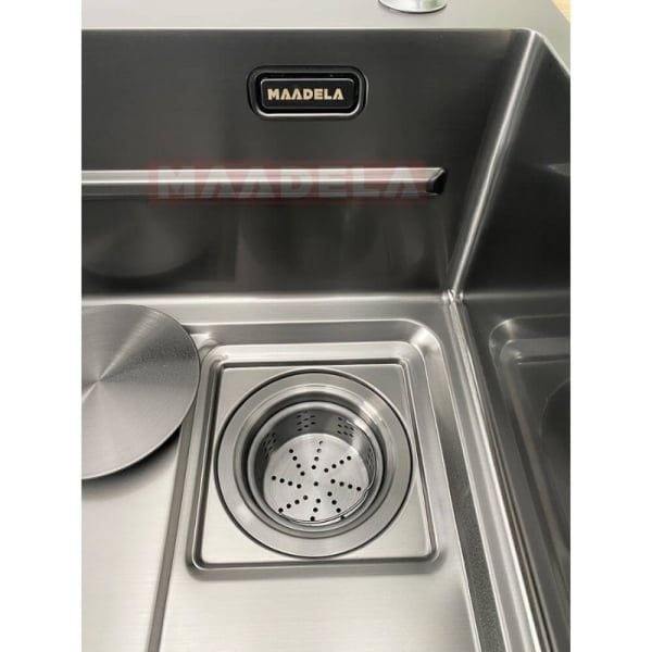 Chậu rửa chén Maadela MDS-7848DR2