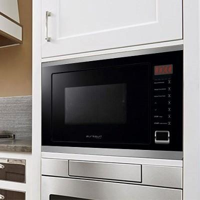 Lò vi sóng kết hợp nướng Eurosun MWO-30EUR tại Khánh Vy Home có độ bền cao
