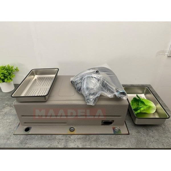 Chậu rửa chén Maadela MDS-7848DR2