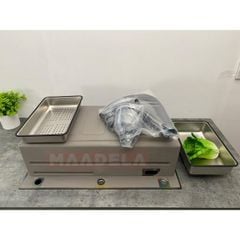 Chậu rửa chén Maadela MDS-7848DR2