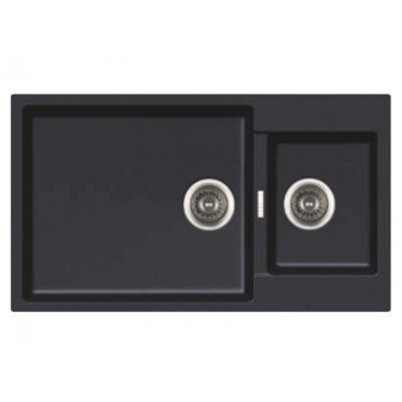 Chậu rửa chén ENC2 Nera (03)
