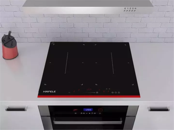 Bếp từ Hafele HC-I604C 535.02.211 mang nhiều tính năng thông minh khó tìm thấy ở các dòng sản phẩm khác