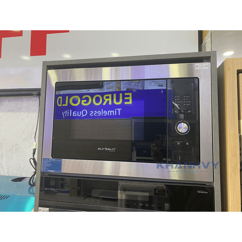 Lò vi sóng kết hợp nướng MWO-28EUR