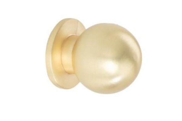 Tay nắm tủ Vickini 09086.001 MBG