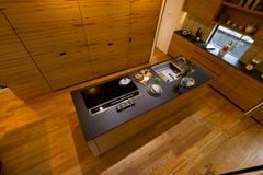 Chậu rửa chén Yoshimoto HS800