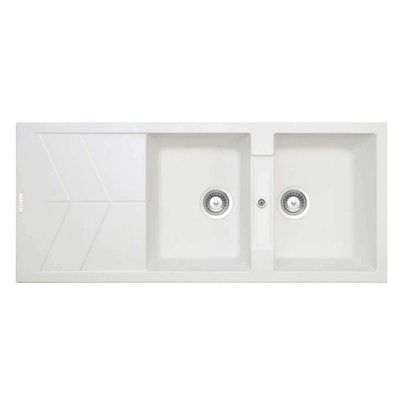 Chậu rửa chén Carysil JAC1 Arena (10)