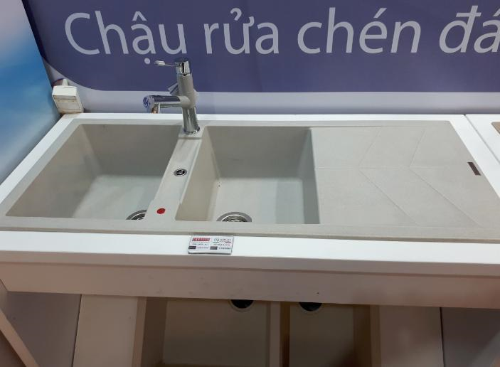 chậu rửa chén JAC1 Arena (10) hình ảnh