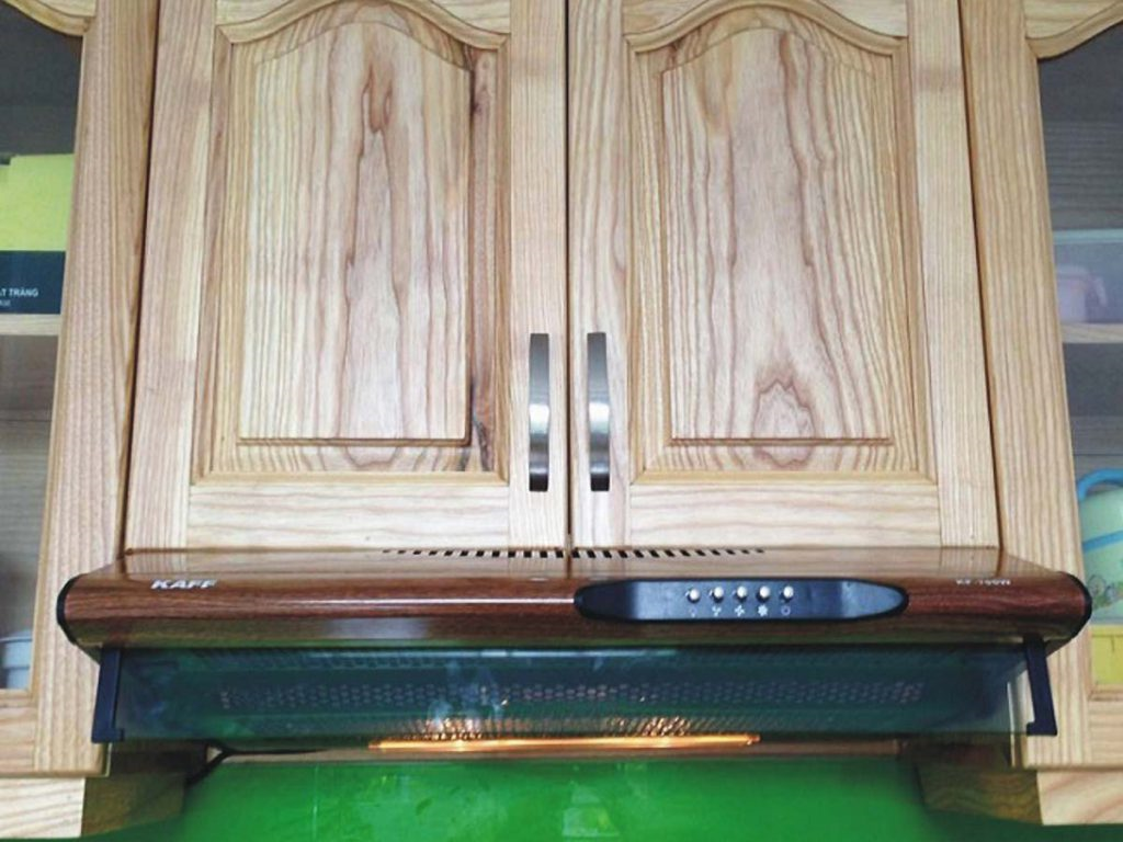 Máy hút khử mùi KF-700W