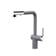 Vòi rửa bát Konox Stella Grey