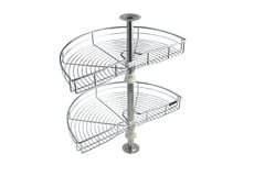 Kệ góc tủ bếp Vickini - 14283 14283.700