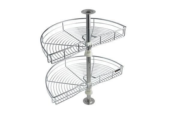 Kệ góc tủ bếp Vickini  - 14283 14283.800