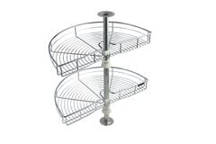 Kệ góc tủ bếp Vickini  - 14283 14283.800