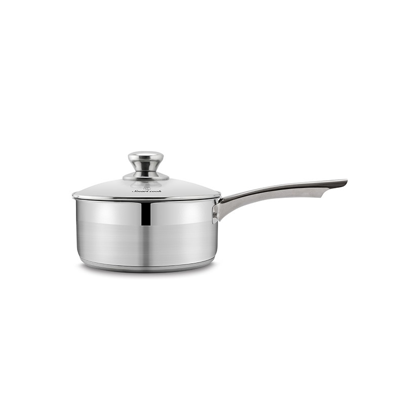Bộ nồi inox Smartcook SM2102MN | QT