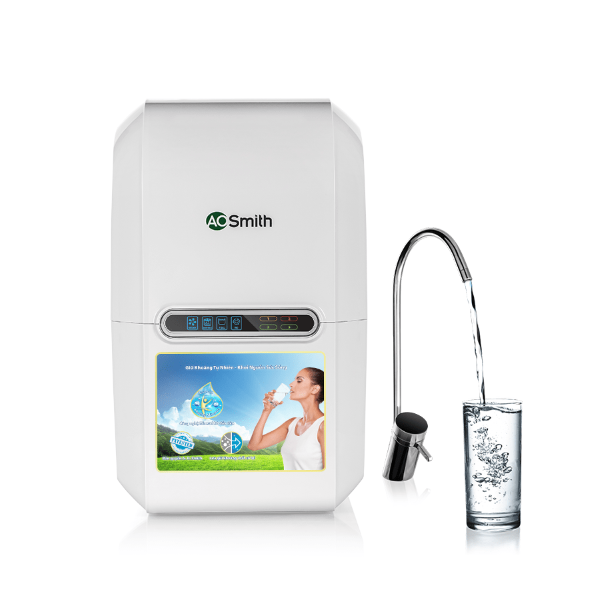 Máy Lọc Nước AOSmith VITA Plus