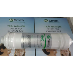 Thay lõi lọc nước Aosmith