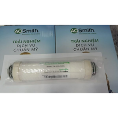 Thay lõi lọc nước Aosmith