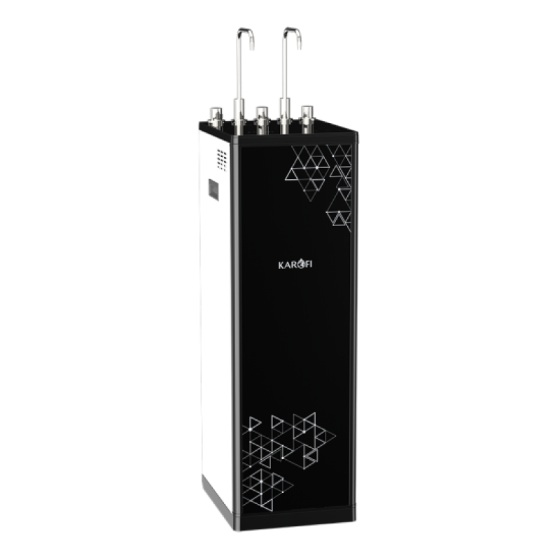 Máy lọc nước nóng lạnh Karofi KAD-D66S