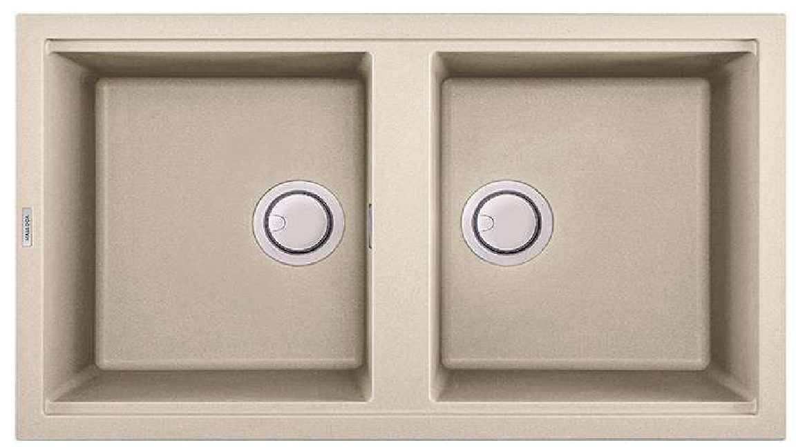 Chậu rửa chén BIANCO G-45062