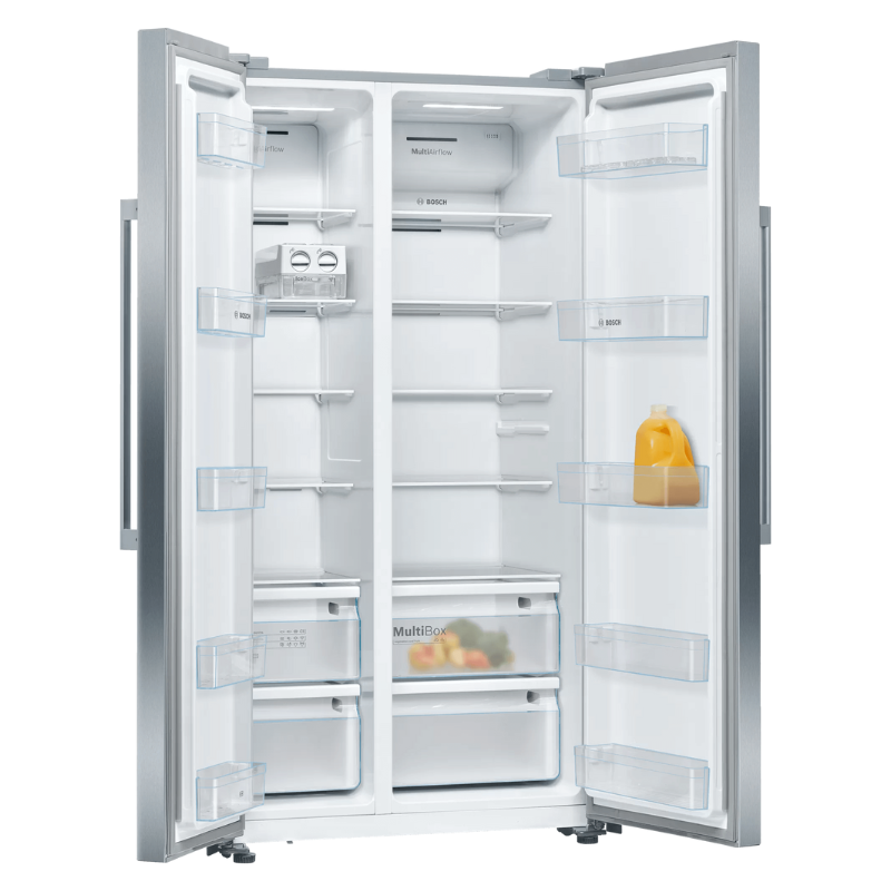 Tủ lạnh Bosch KAN93VIFPG Series 4 580 lít