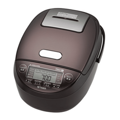 Nồi cơm điện tử cao tần Tiger JPK-W10W