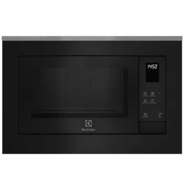 Lò vi sóng kết hợp nướng Electrolux EMSB25XG